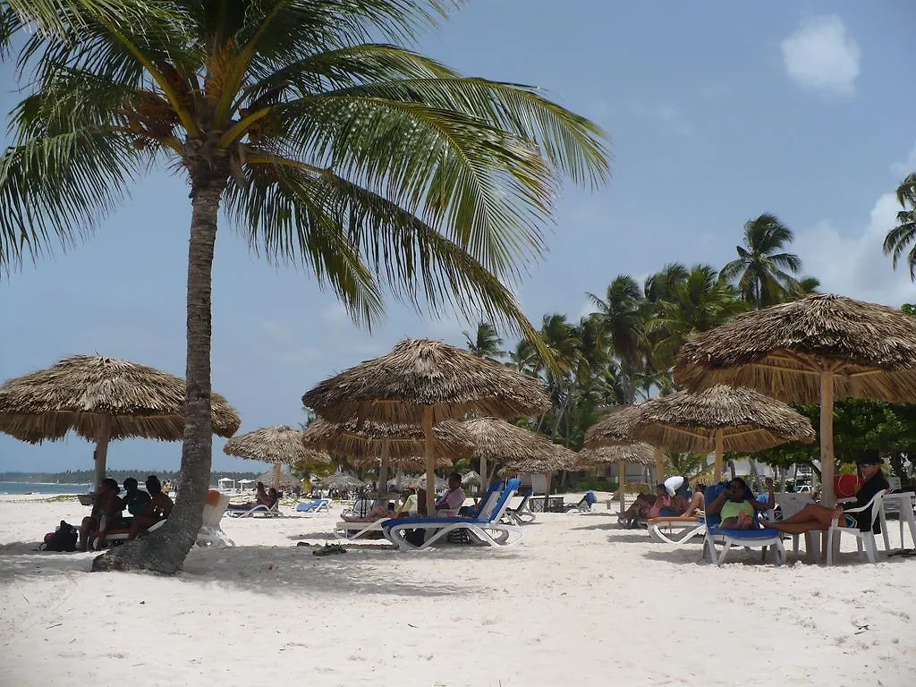 The Sanctuary @ Los Corales Punta Cana