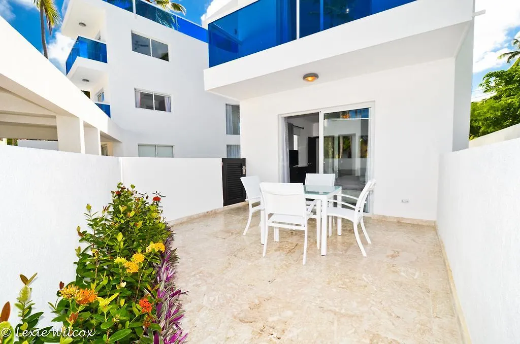 Lejlighed The Sanctuary @ Los Corales Punta Cana