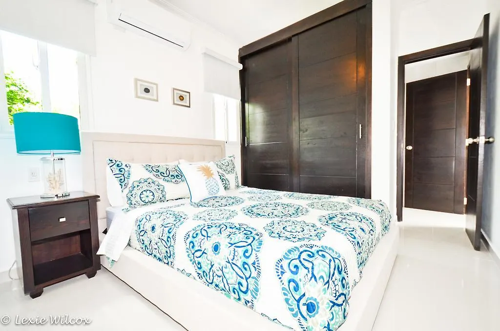 Lejlighed The Sanctuary @ Los Corales Punta Cana