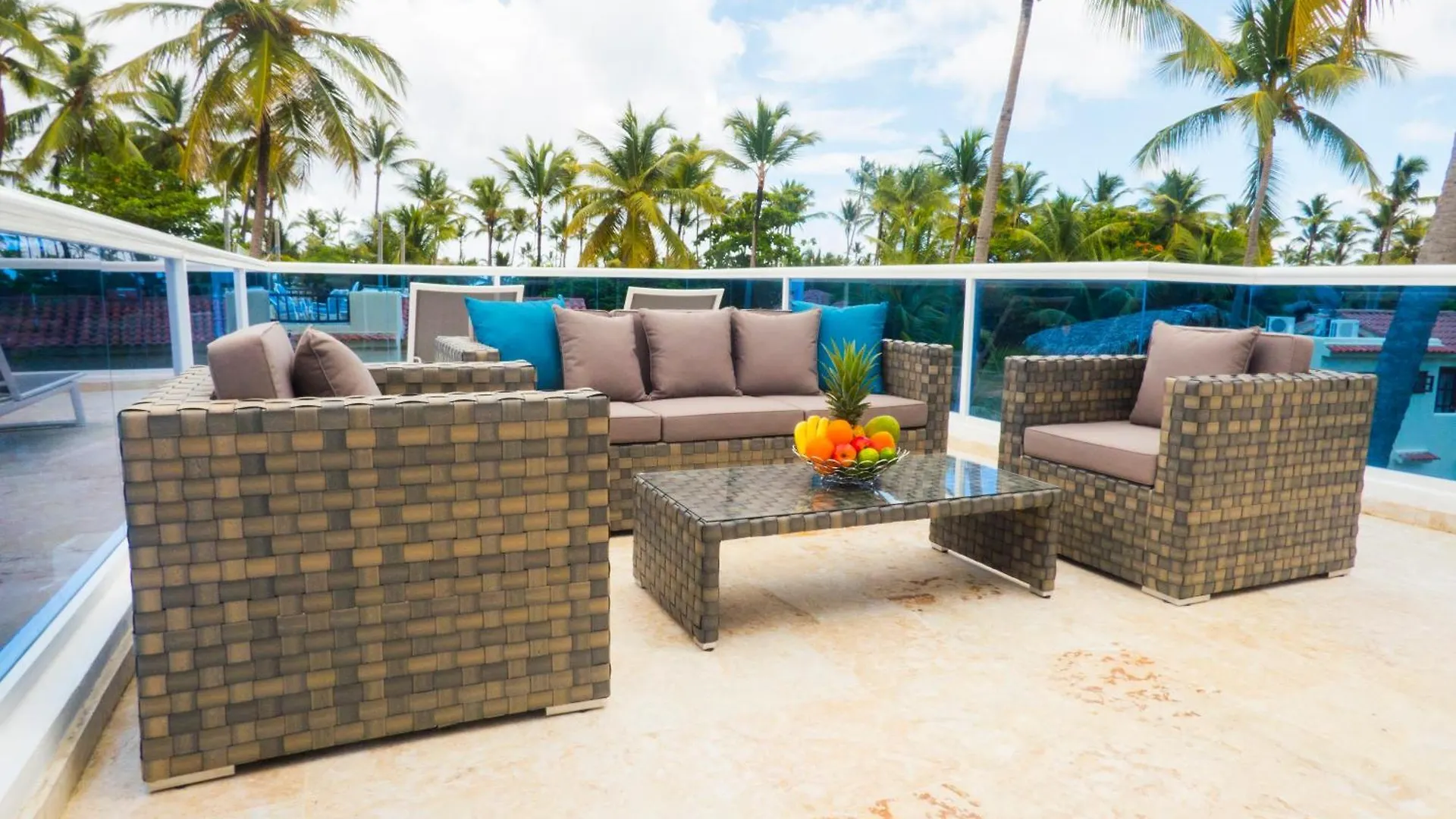 Lejlighed The Sanctuary @ Los Corales Punta Cana