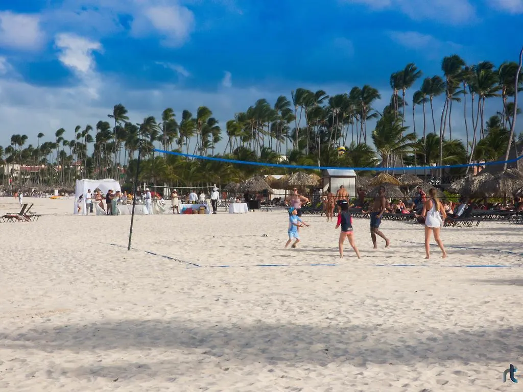Lejlighed The Sanctuary @ Los Corales Punta Cana