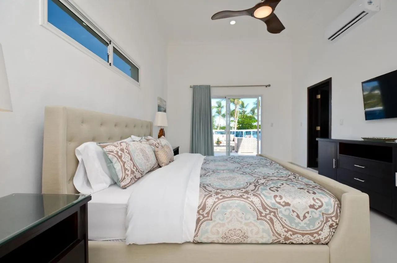 Lejlighed The Sanctuary @ Los Corales Punta Cana
