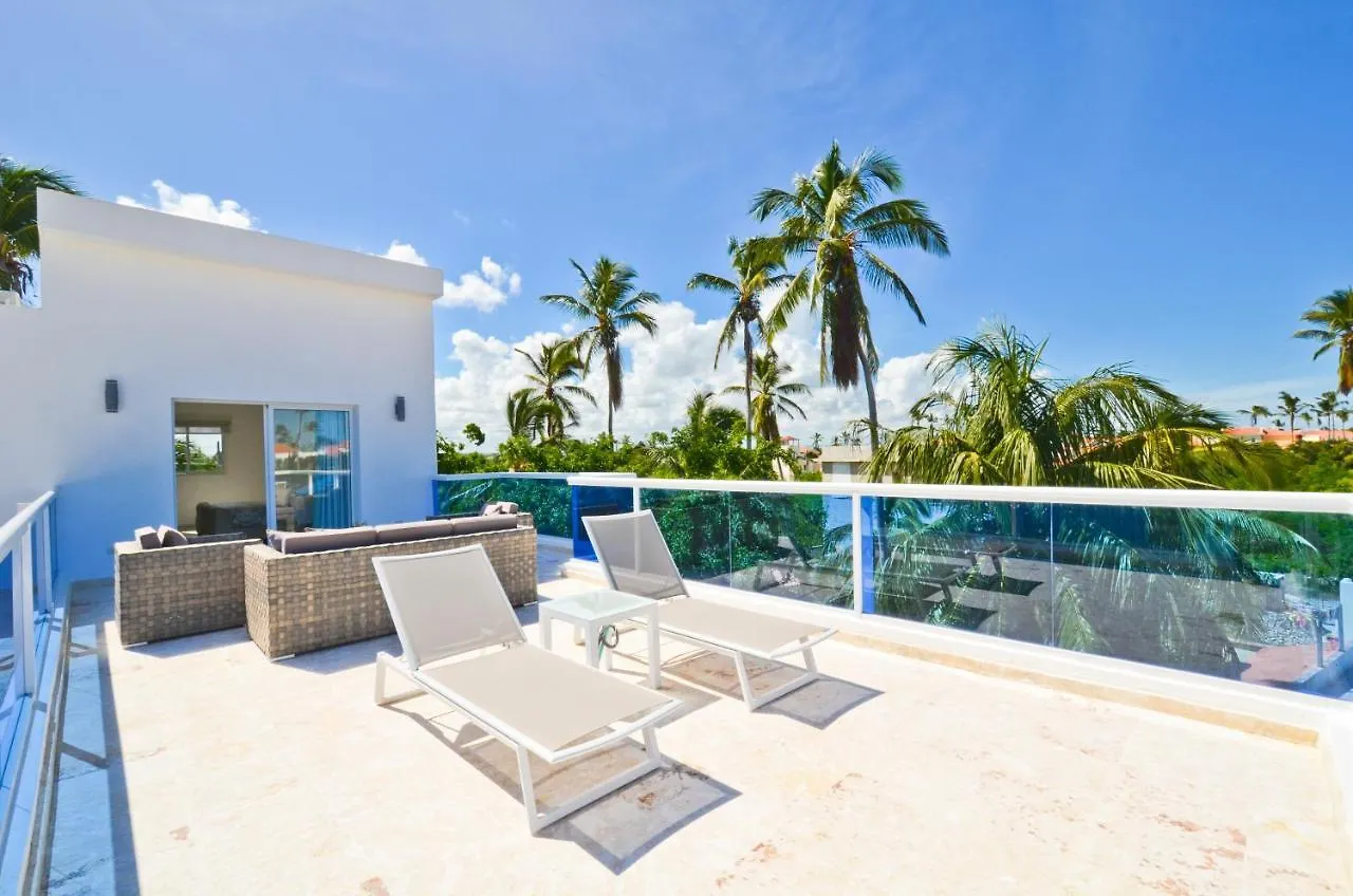 The Sanctuary @ Los Corales Punta Cana 0*,  Den Dominikanske Republik