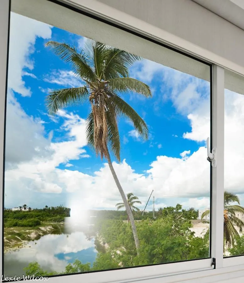 Apartamento The Sanctuary @ Los Corales Punta Cana