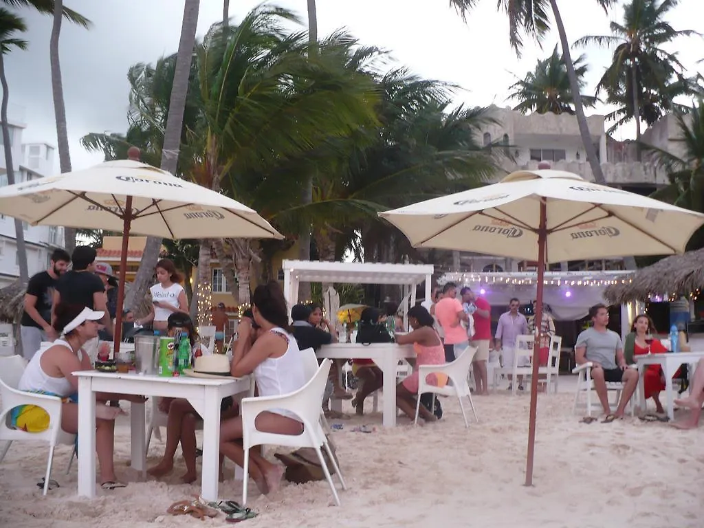 Apartamento The Sanctuary @ Los Corales Punta Cana