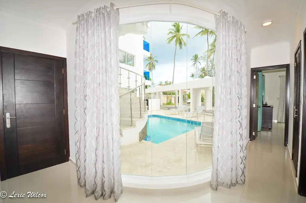 The Sanctuary @ Los Corales Punta Cana Apartamento
