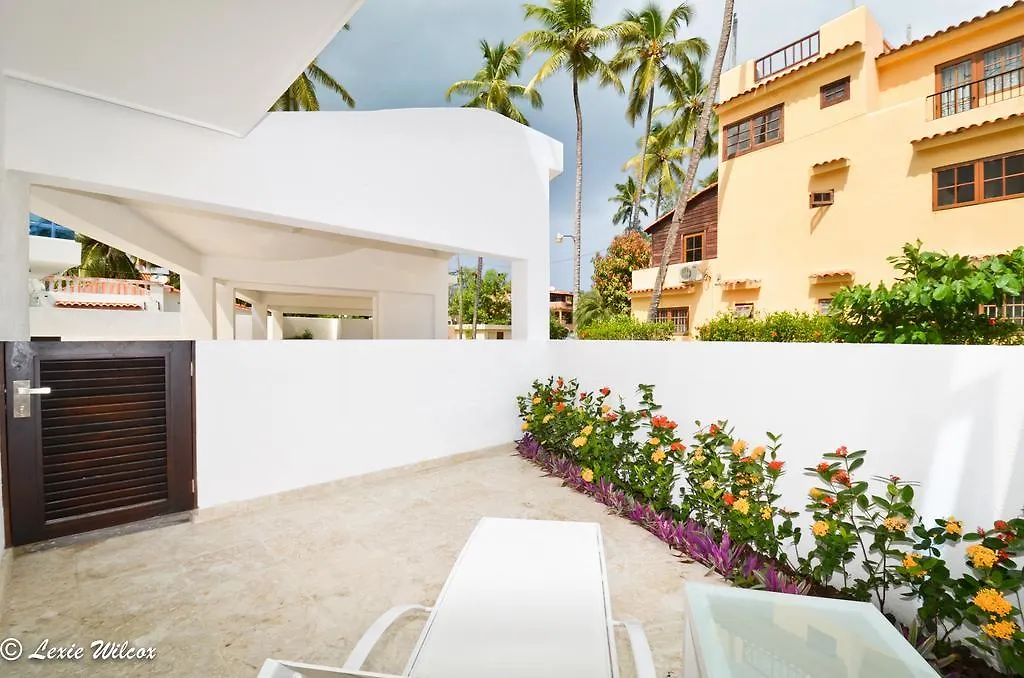 Apartamento The Sanctuary @ Los Corales Punta Cana República Dominicana