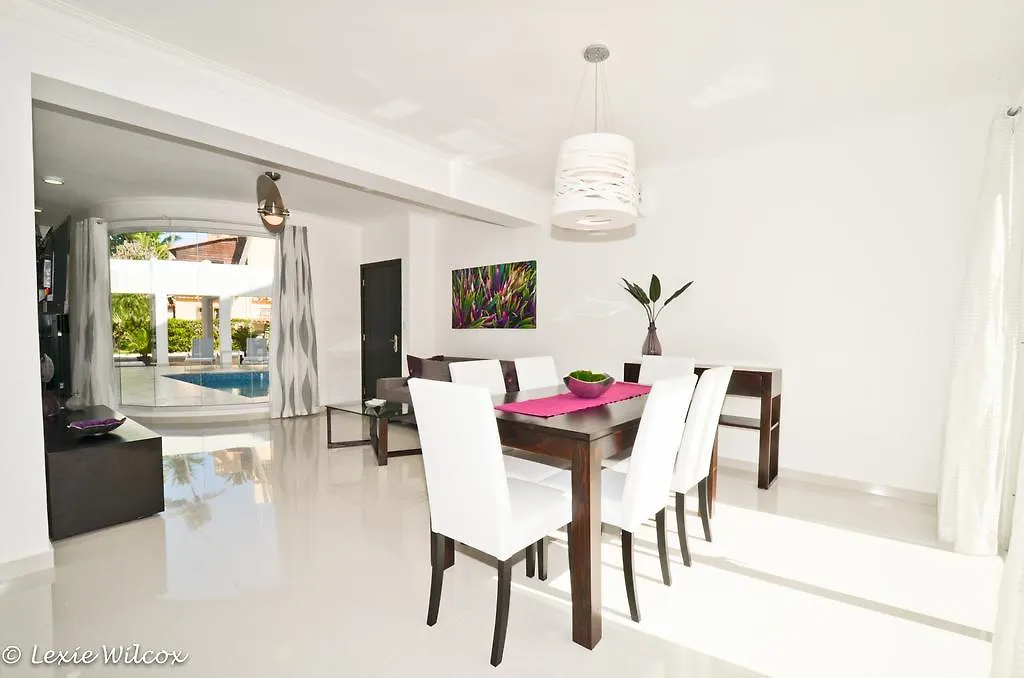 The Sanctuary @ Los Corales Punta Cana Apartamento
