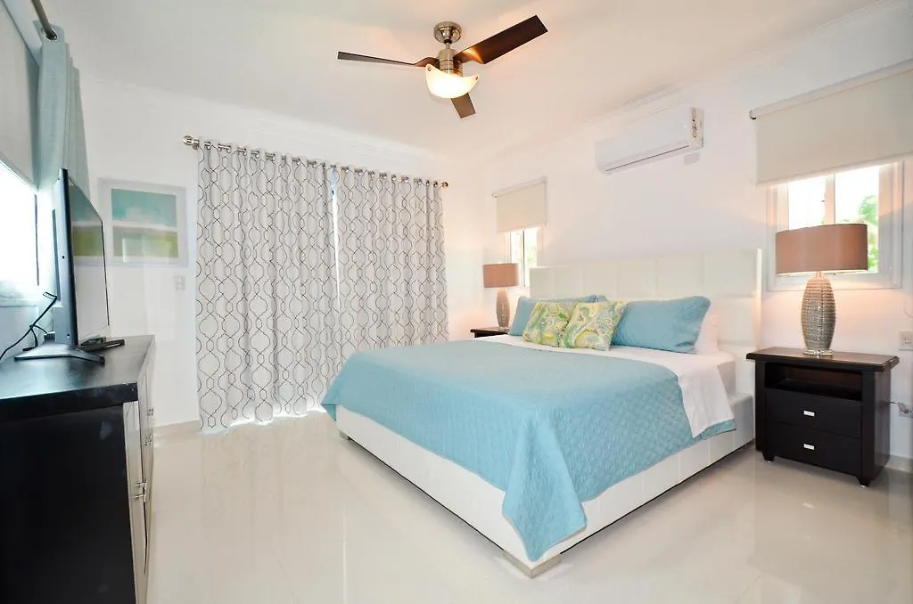 The Sanctuary @ Los Corales Punta Cana 0*,