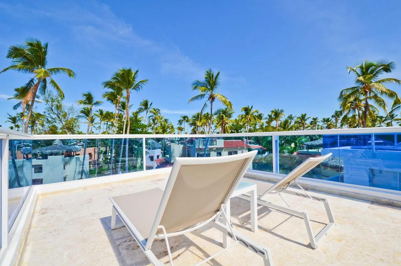 The Sanctuary @ Los Corales Punta Cana
