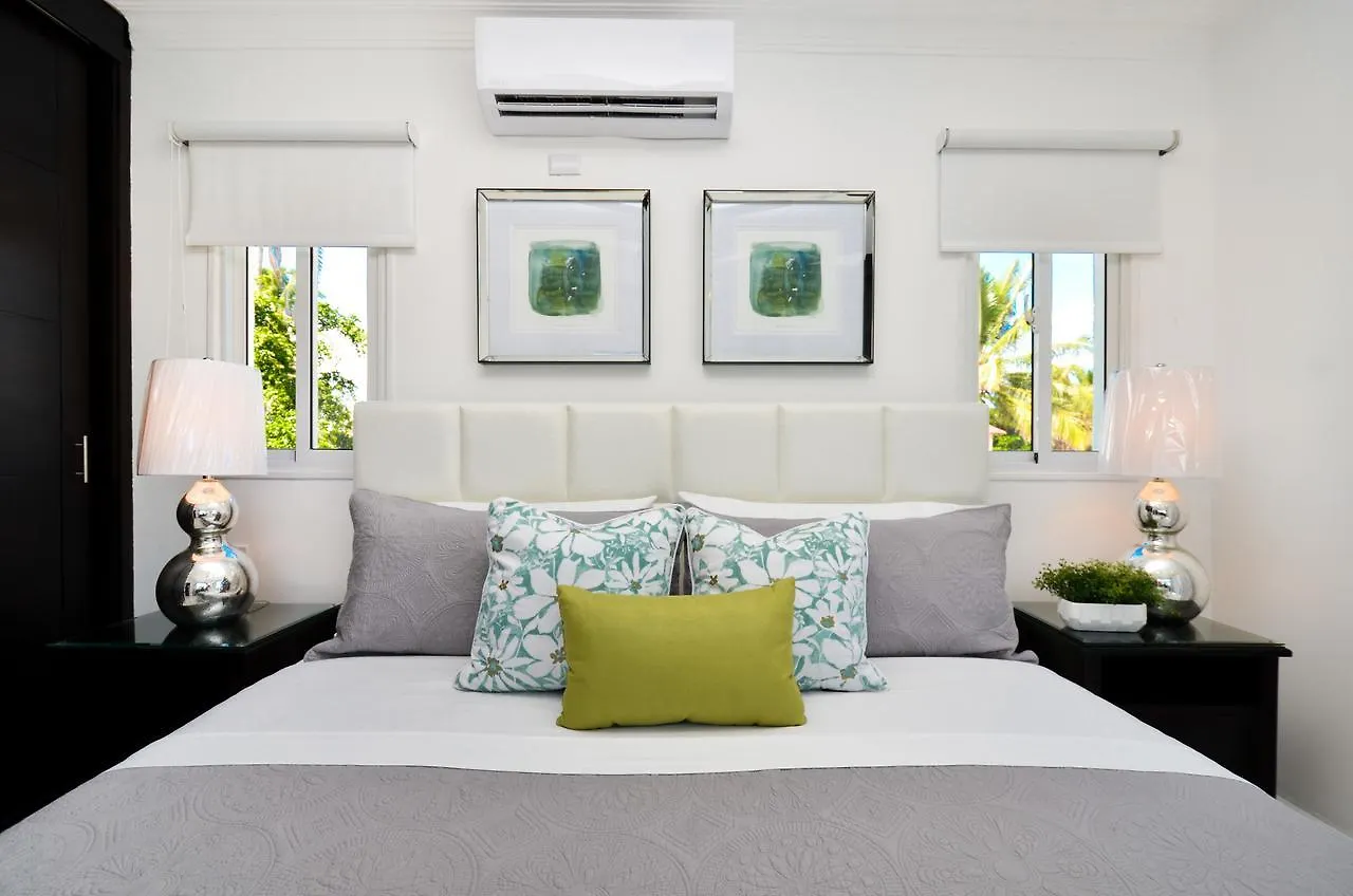 Apartamento The Sanctuary @ Los Corales Punta Cana
